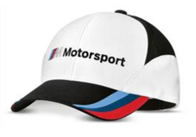 BMW Bags & Hats