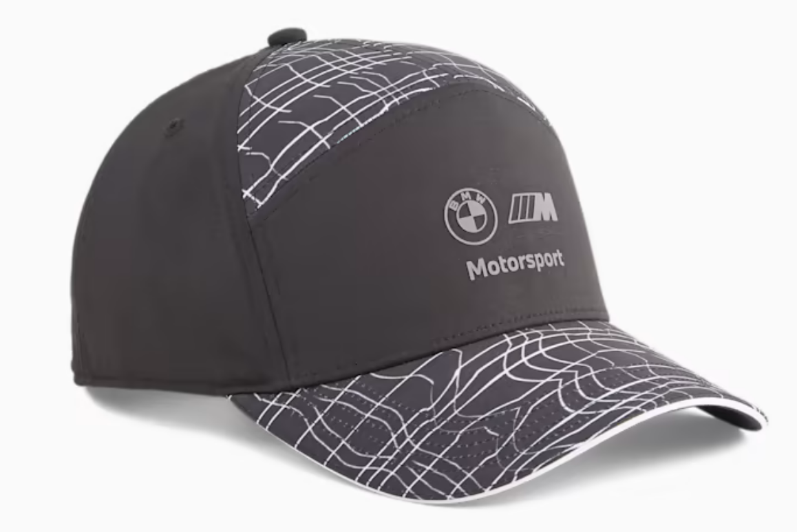 BMW MMS Camo BB CAP Bimmerzone