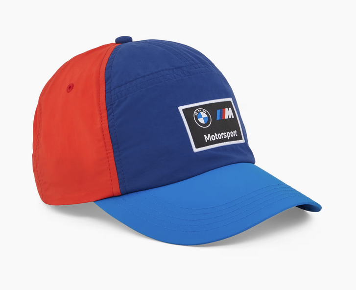 Bmw baseball cap sales