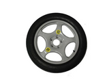 BMW 2 Series G87 M2 (2023+) Emergency Spare Tire
