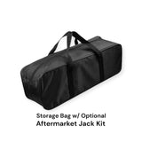 BMW X5 G05 (2019-2026) X7 G07 (2019-2026) X6 G06 (2020-2026) Emergency Spare Tire