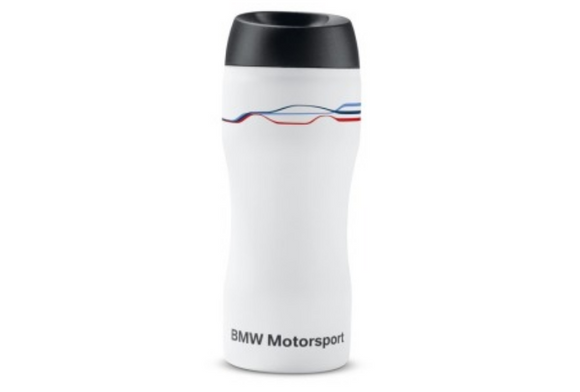 Genuine BMW Motorsports Termo Mug