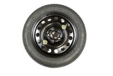 BMW X3 E83 (2004-2010) Emergency Spare Tire