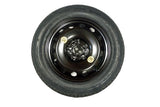 BMW X5 E70/F15 (2007-2018) X6 E71/F16 (2008-2019) Emergency Spare Tire
