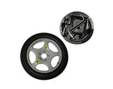 BMW X5 G05 (2019-2026) X7 G07 (2019-2026) X6 G06 (2020-2026) Emergency Spare Tire