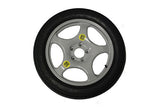 BMW X5 G05 (2019-2026) X7 G07 (2019-2026) X6 G06 (2020-2026) Emergency Spare Tire