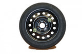BMW 1 Series E82/E88 128i/135i (2007-2013) Emergency Spare Tire