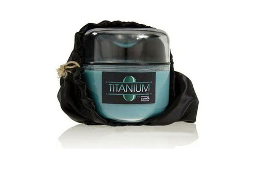 Zymol Titanium Glaze 8 oz