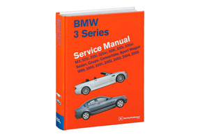 Bentley Service Manuals