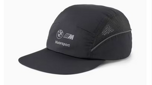 BMW M Motorsport Lightweight Baseball Cap