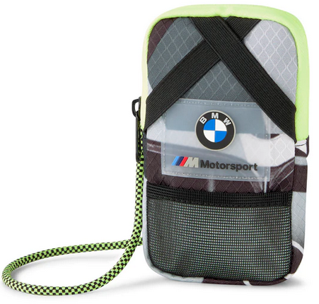 Bmw m motorsport wallet sales
