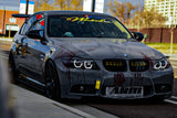 135i 5" Intercooler FMIC - ARM Motorsports