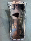 Oil Pan Baffle - E9x/E8x 335i/135i