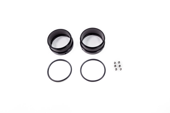N54 Rear Inlet N54 INLET ADAPTERS - 2