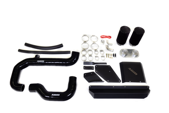 N54 INLETS – Bimmerzone