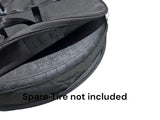 Space Saver Spare Tire Tote (Genuine BMW)