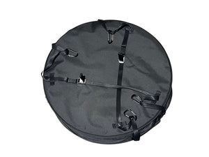 Space Saver Spare Tire Tote (Genuine BMW)