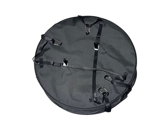 Space Saver Spare Tire Tote (Genuine BMW)
