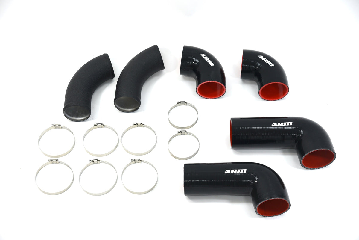 N63 FRONT FACING INTAKE UPGRADE – Bimmerzone