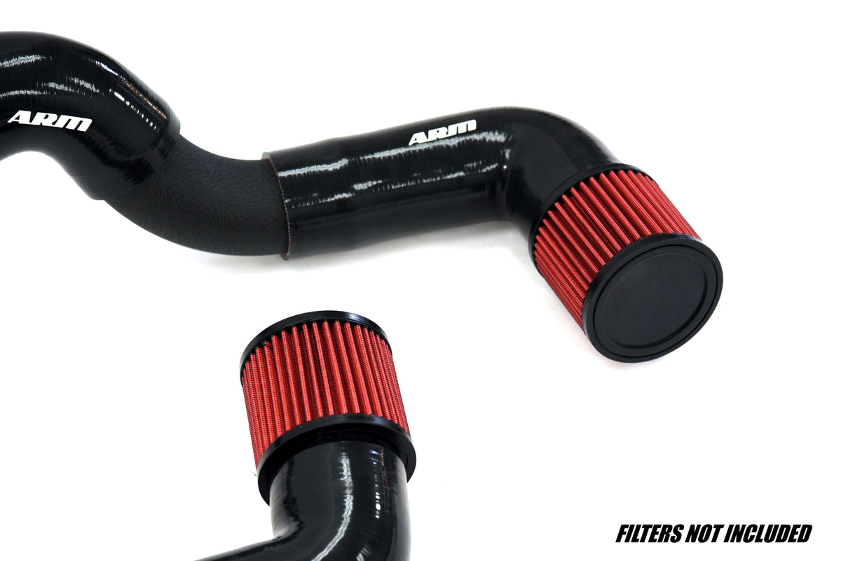 N63 FRONT FACING INTAKE UPGRADE – Bimmerzone