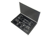 BMW Engineered Art Laser Etched Blueprint Artwork 23"x16.5"