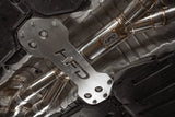 BMW G80/G82/G83 M3 / M4 HFD Midpipe
