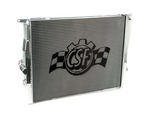 BMW CSF E9X M3 Triple-Pass High Performance Radiator