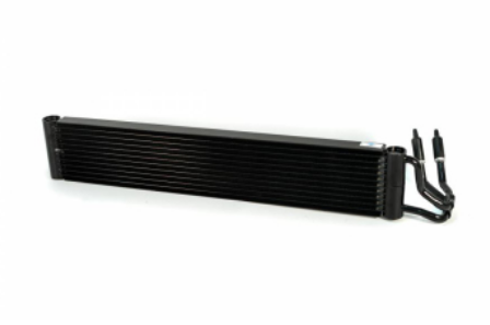 BMW CSF F8X M2 / M3 / M4 Dual-Pass Race-Spec DCT Transmission Cooler