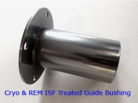 BMW E60 M5 & E63/64 M6 SMG Cryo & REM Guide Bushing Kit