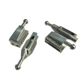 CA Automotive Aluminum Head-Light Adjuster Repair Kit for the BMW 5-series (E39) 10/00-03