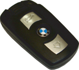 BMW Protective Key Fob Cover J23