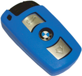 BMW Protective Key Fob Cover J23