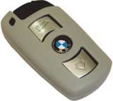 BMW Protective Key Fob Cover J23