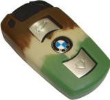 BMW Protective Key Fob Cover J23