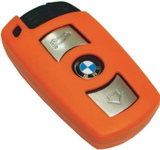 BMW Protective Key Fob Cover J23