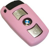 BMW Protective Key Fob Cover J23