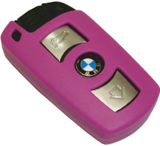 BMW Protective Key Fob Cover J23
