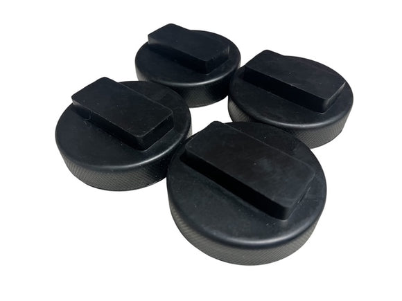 BMW Jack Pad Adaptor - (Set of 4)