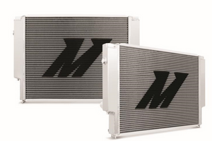 Mishimoto BMW Radiator - E36 3 Series 1992-1998 - X-Line Performance Aluminum Radiator