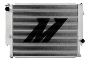 Mishimoto BMW Radiator - E36 3 Series 1992-1998 - Performance Aluminum Radiator