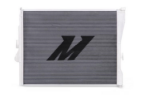 Mishimoto BMW Radiator - E46 3 Series 2000-2005 - Performance Aluminum Radiator