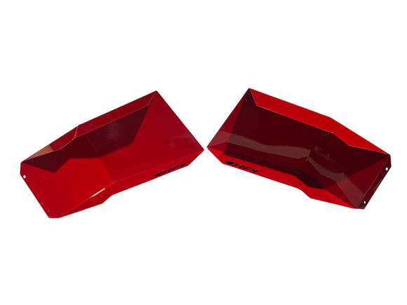 BMW RPI V3 Ram Air Induction Scoops - BMW F12/F13 M6