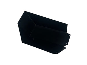BMW RPI V3 Ram Air Induction Scoop - BMW E63 / E64 650i