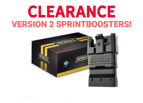 BMW Sprint Booster Drive-By-Wire Enhancement Module (2001+ BMWs) VERSI – Bimmerzone