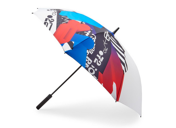 Umbrella - M Motorsport