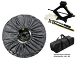 BMW Z4 E85/E86 (2003-2008) Emergency Spare Tire