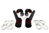 F01 750i N63 INTAKE - ARM Motorsports