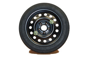 BMW Spare Tire – Bimmerzone