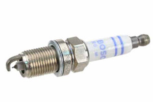 BOSCH Spark Plugs - FR7NPP332 (6 Pack) - E60 525, 530, 528 (06-10/09)