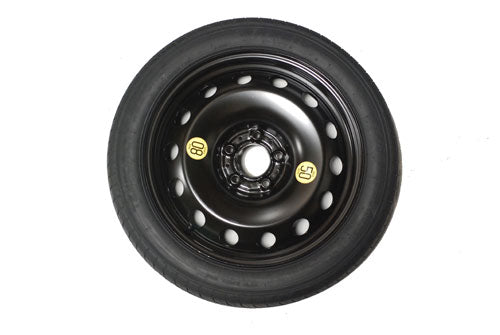 BMW X3 F25 (2011-2017) X4 F26 (2015-2018) Emergency Spare